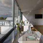 Lara Hotel Valenca