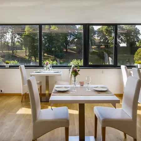 凯悦酒店 3* 巴伦西亚