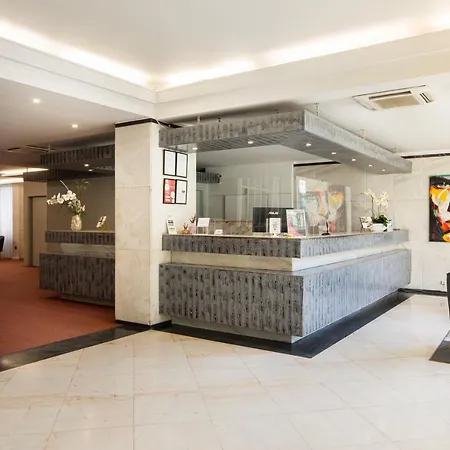 Hotel Lara Valenca