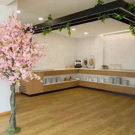 酒店 凯悦酒店 3*