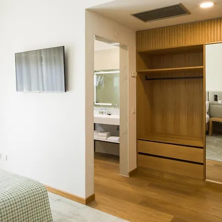 Hotel Lara Valenca