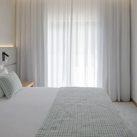 Hotel Lara Valenca