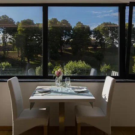 凯悦酒店 酒店 巴伦西亚