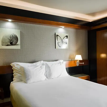 凯悦酒店 3* 巴伦西亚