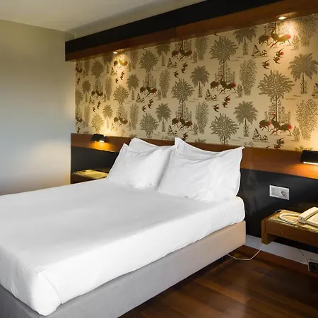 酒店 凯悦酒店 3*