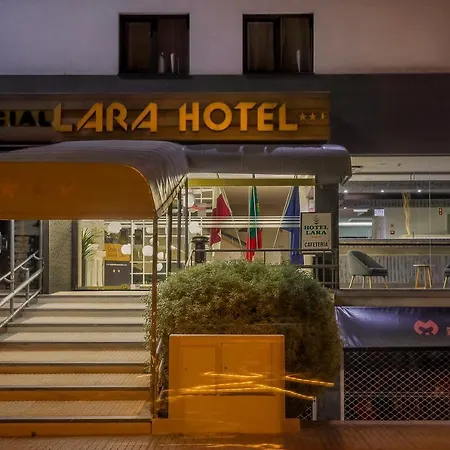 Hotel Lara