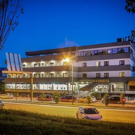 凯悦酒店 3* 巴伦西亚