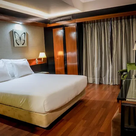 Lara Hotel