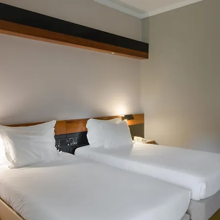 Hotel Lara Valenca