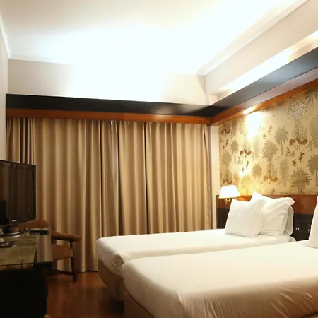 Lara 3* Валенса