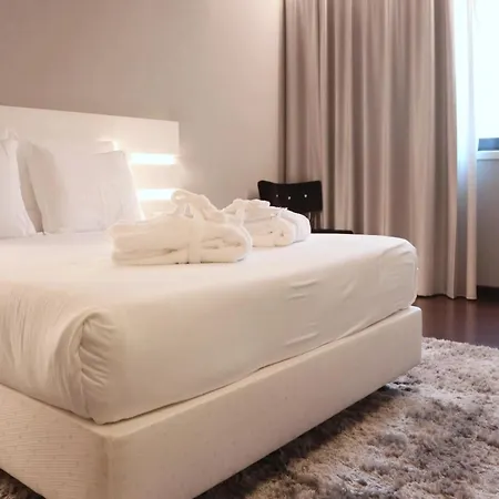 酒店 凯悦酒店 巴伦西亚