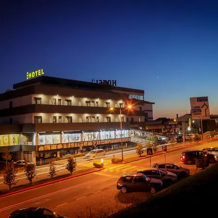 Lara Hotel