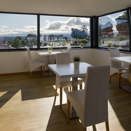 Lara Hotel Valença do Minho
