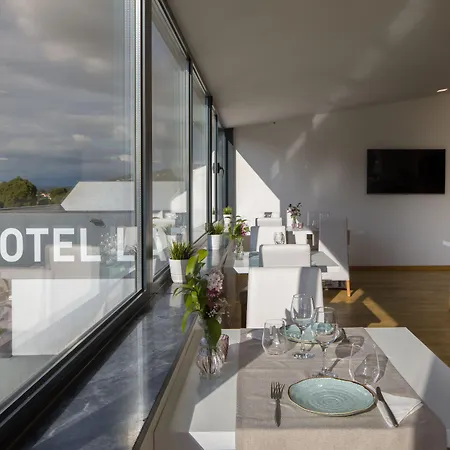 Lara Hotel Valenca