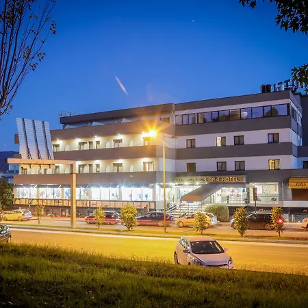 Lara Hotel Valença do Minho