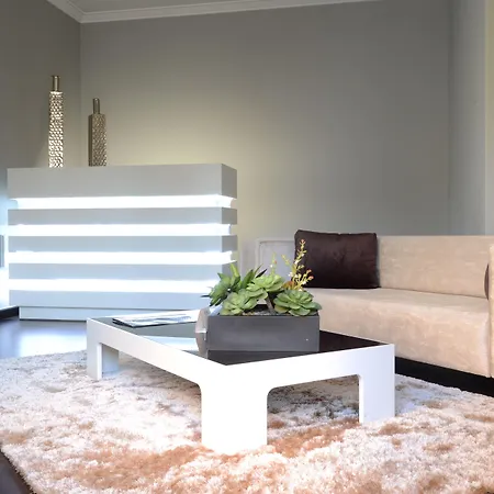 酒店 凯悦酒店 巴伦西亚