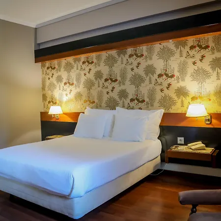 凯悦酒店 3* 巴伦西亚