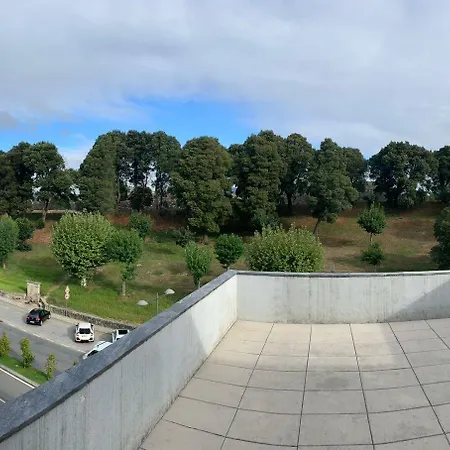 凯悦酒店 酒店 巴伦西亚