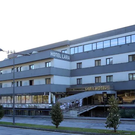 Lara 3* Валенса