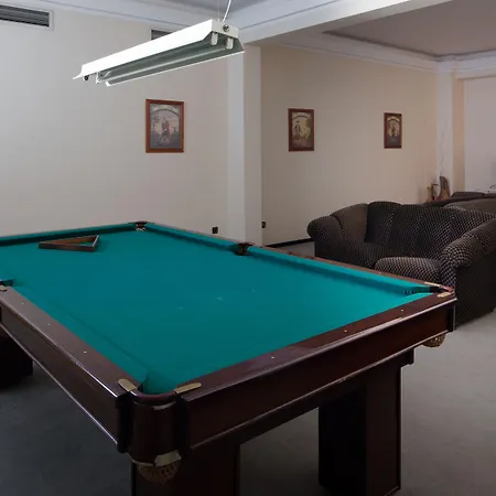 Hotel Lara 3*