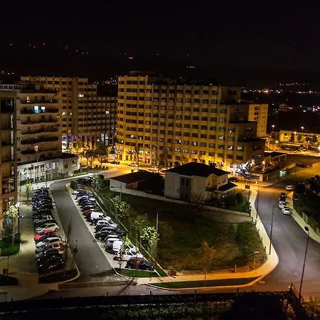 酒店 凯悦酒店 3*