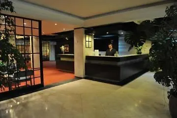 Lara Hotel Valenca