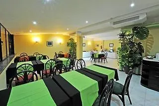 Hotel Lara 3*