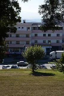 Hotel Lara 3*
