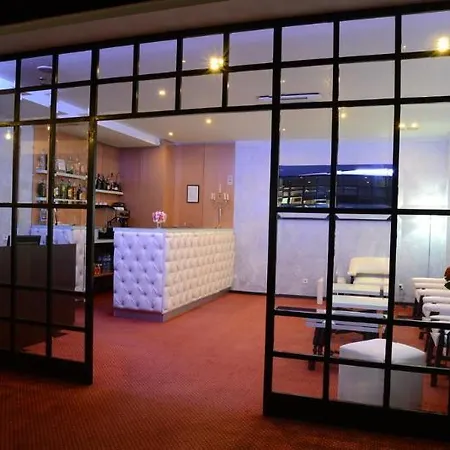 Lara 3* Валенса