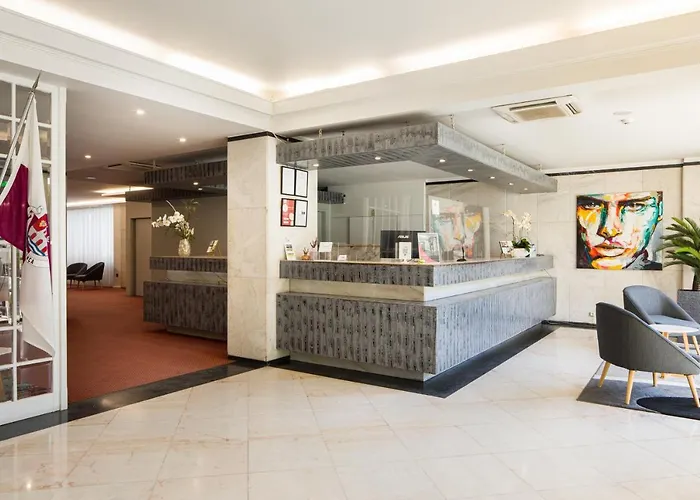 Hotel Lara Valença do Minho