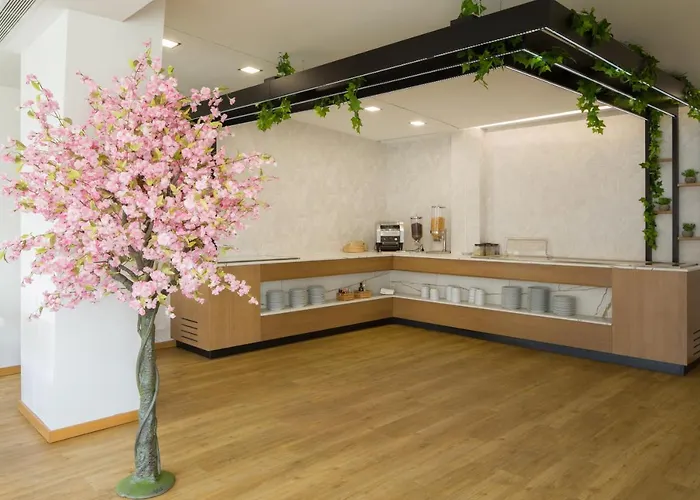 酒店 凯悦酒店 3*