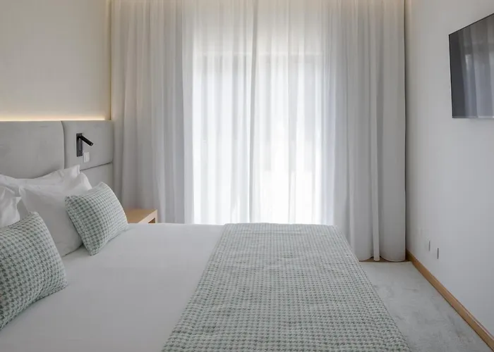 Hotel Lara Valença do Minho