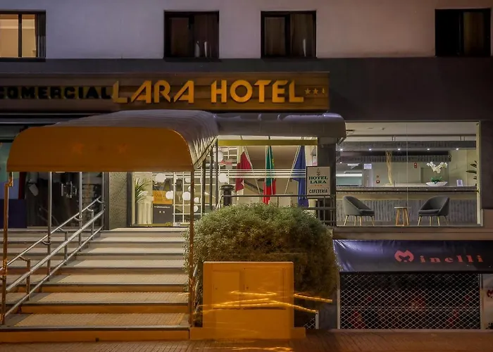 Hotel Lara
