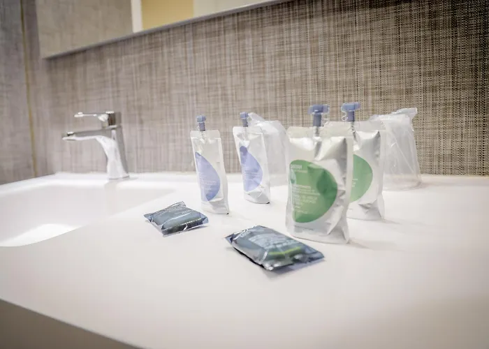 מלון Lara ואלנסה