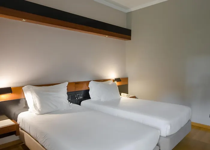 Hotel Lara Valença do Minho