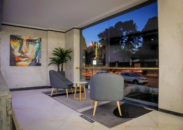 Lara 3* ואלנסה