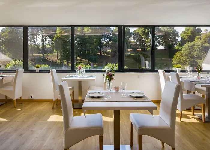 Lara 3* Valença do Minho