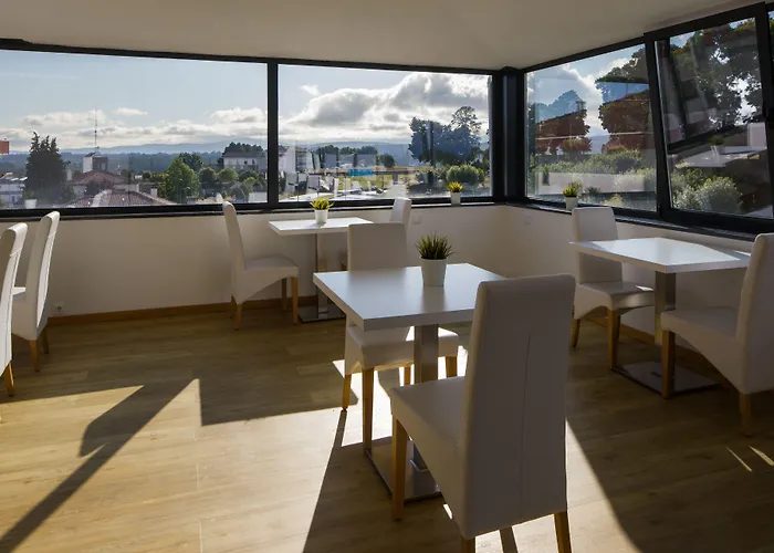 Lara Hotel Valença do Minho