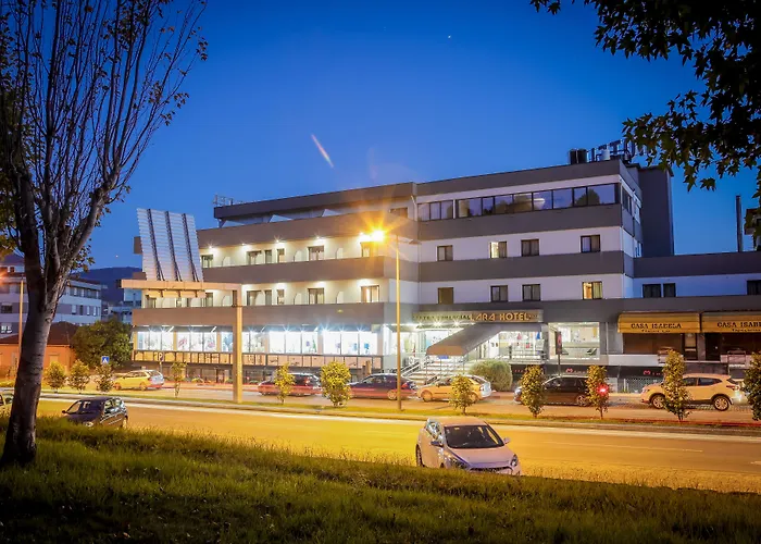 Lara Hotel Valença do Minho