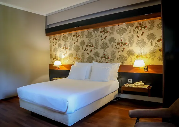 Lara 3* Valença do Minho