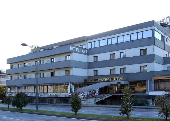 Lara 3* ואלנסה