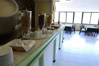 酒店 凯悦酒店 3*