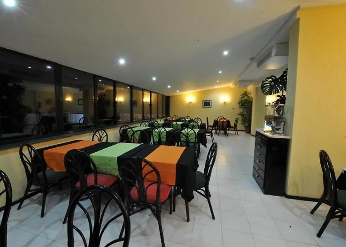 凯悦酒店 3* 巴伦西亚